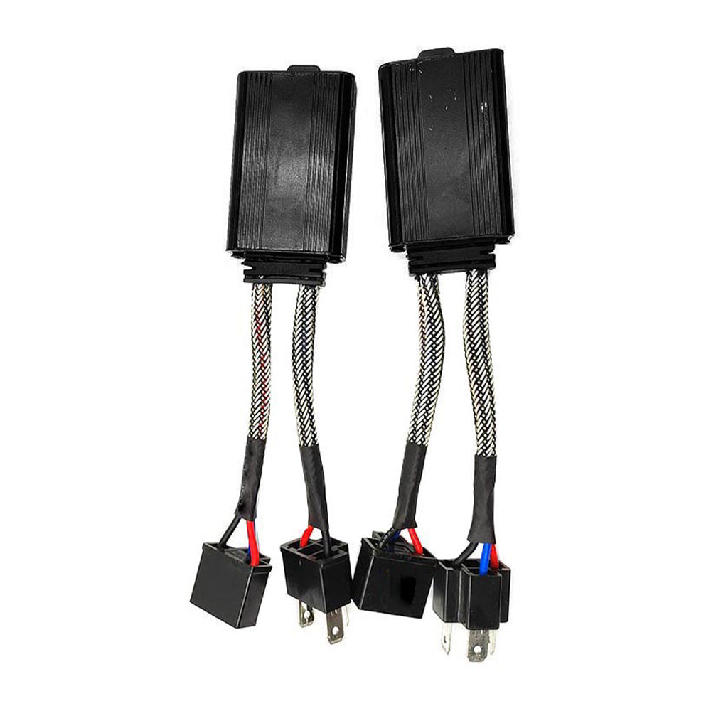 Smart LED Load Module Suitable for Toyota Landcruiser 80 Series