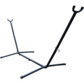 Hammock stand-metal