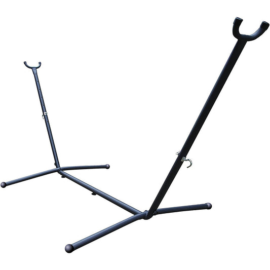 Hammock stand-metal