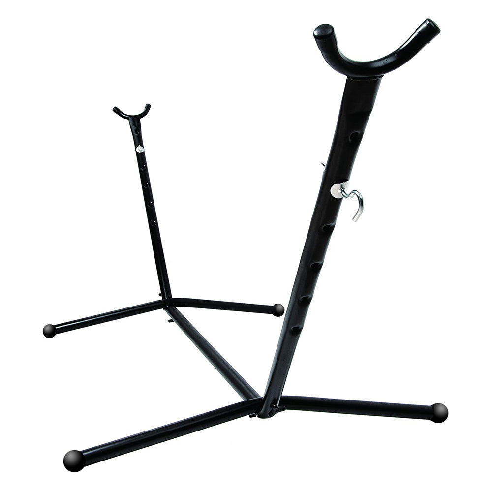 Hammock stand-metal