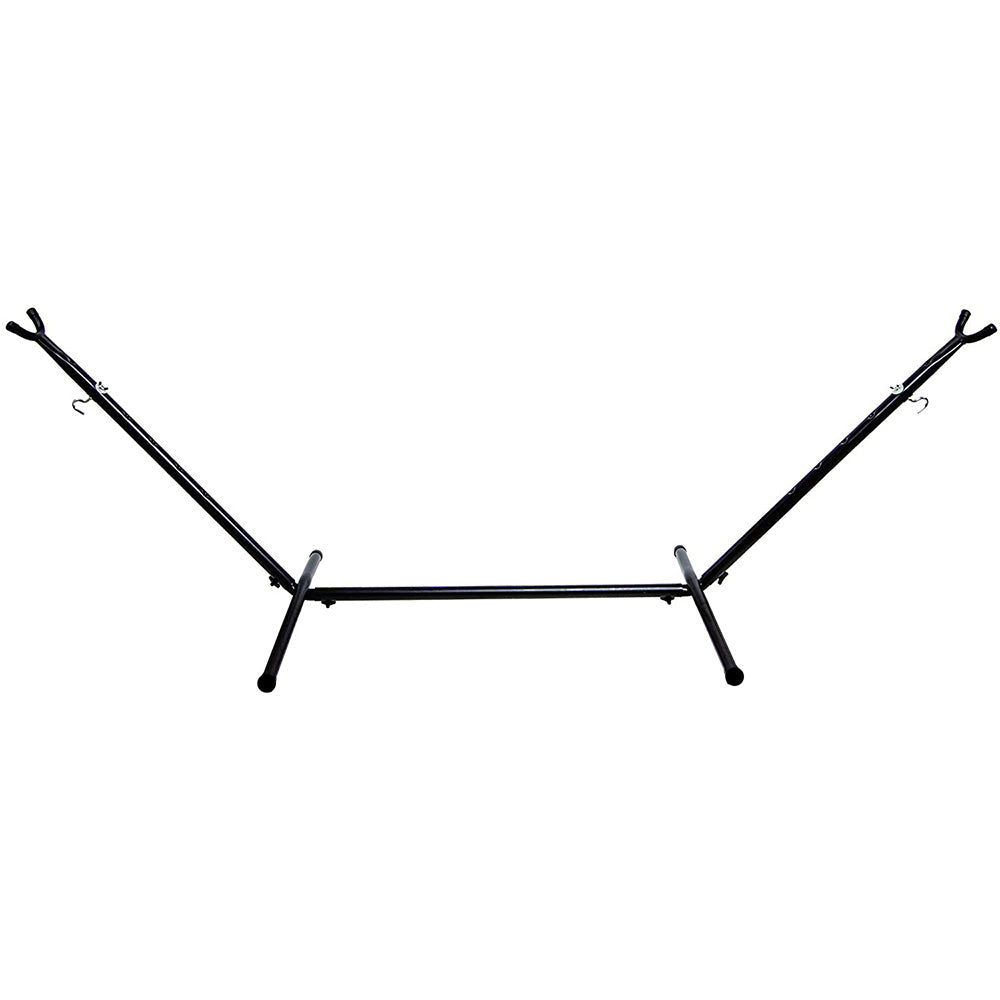 Hammock stand-metal