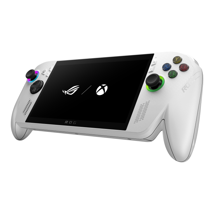 ASUS ROG Xbox Ally (2025) RC73YA