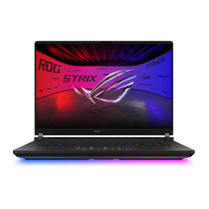 ASUS ROG Strix SCAR 16 G635LX-S5156 (2025) Gaming Laptop