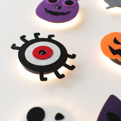 Halloween Motion Sensor Night Light