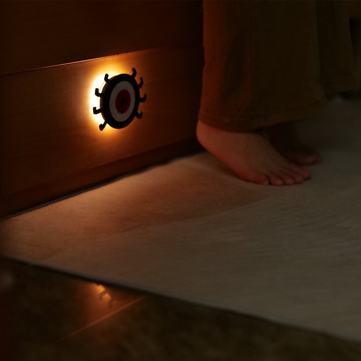 Halloween Motion Sensor Night Light