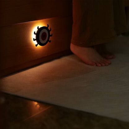 Halloween Motion Sensor Night Light