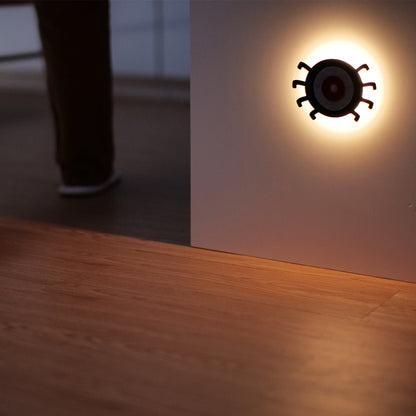 Halloween Motion Sensor Night Light