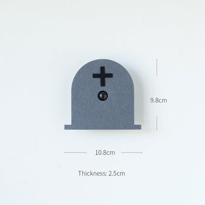 Halloween Motion Sensor Night Light