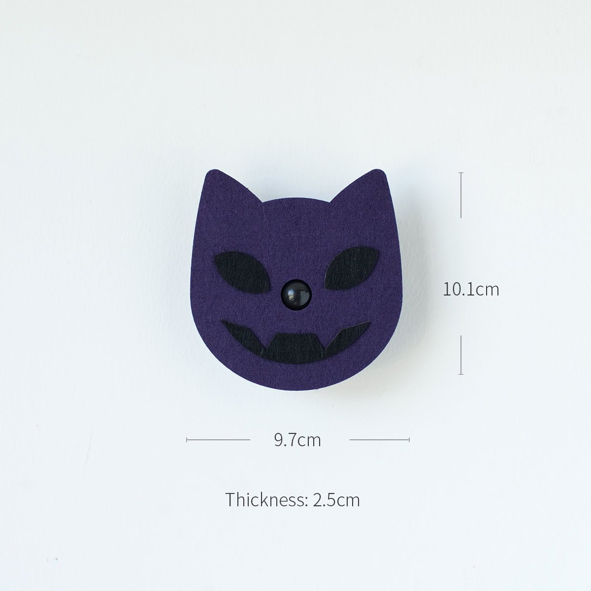 Halloween Motion Sensor Night Light