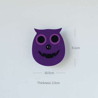 Halloween Motion Sensor Night Light
