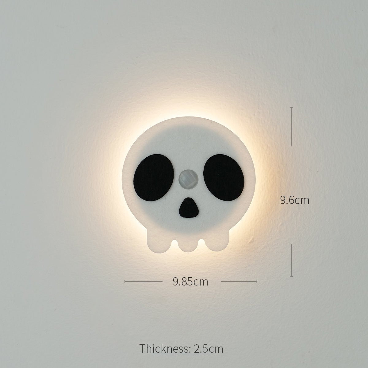Halloween Motion Sensor Night Light