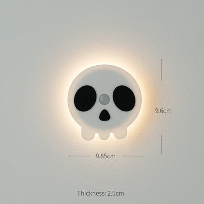 Halloween Motion Sensor Night Light