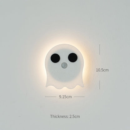 Halloween Motion Sensor Night Light