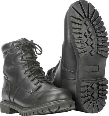 RIDING BOOTS