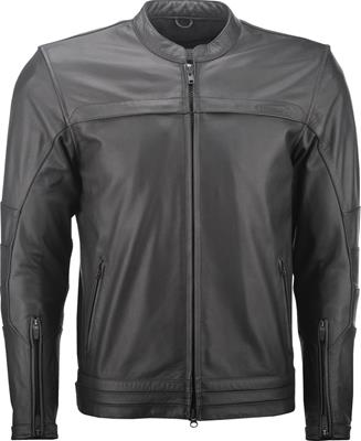 RIDING JACKET