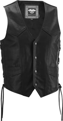 RIDING VEST