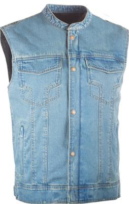 RIDING VEST