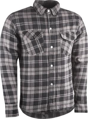 RIDING SHIRT