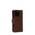 Full-Grain Leather Folio Case Wallet for iPhone 14 Series with MagSafe - Classic 4.0