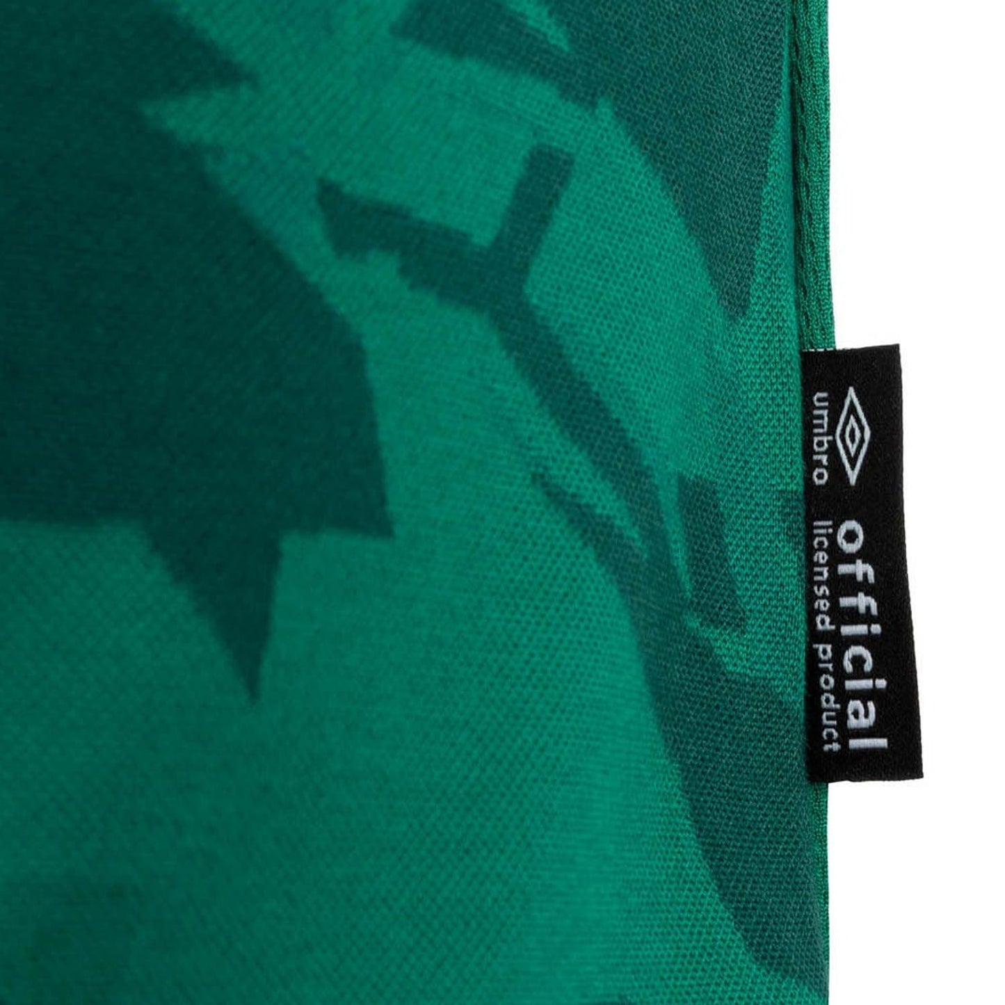 Ireland national team Home soccer jersey 2022/23 - Umbro