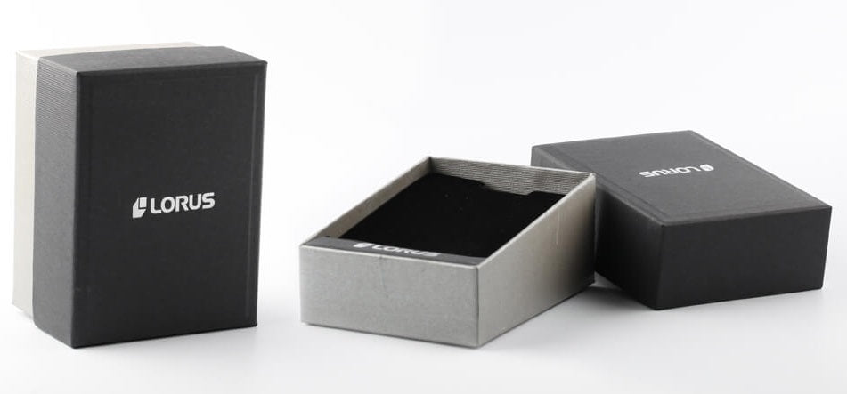 LORUS WATCHES Mod. RT343LX9