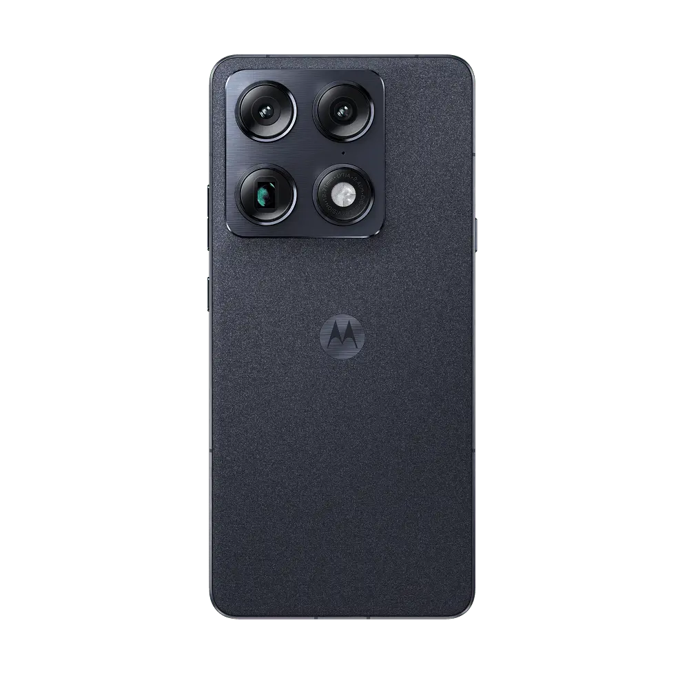 Motorola Signature 5G – 16 GB RAM / 512 GB – 6.8" AMOLED – 50 MP Quad‑Camera