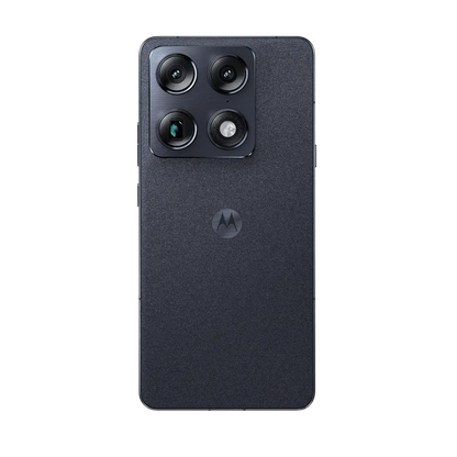 Motorola Signature 5G – 16 GB RAM / 512 GB – 6.8" AMOLED – 50 MP Quad‑Camera