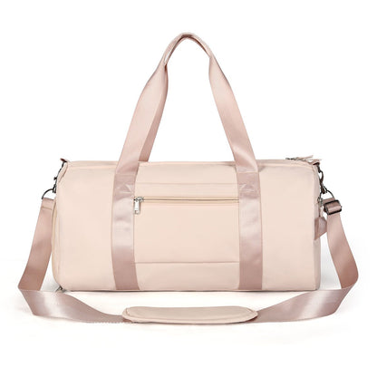 Overnight Carry On Gym Bag