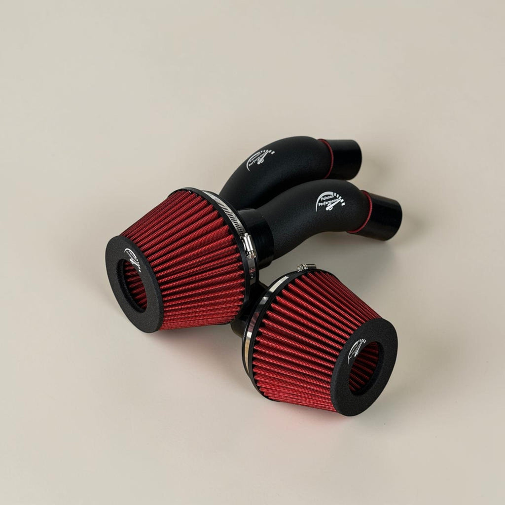 Cold Air Intake for Audi C7 S6, S7, RS7 4.0T | Palenon Performance