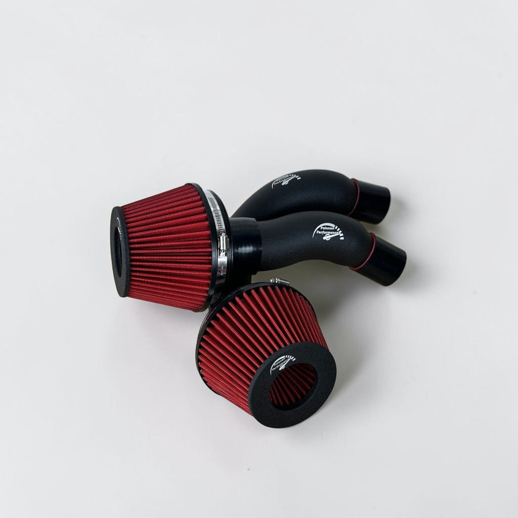 Cold Air Intake for Audi C7 S6, S7, RS7 4.0T | Palenon Performance