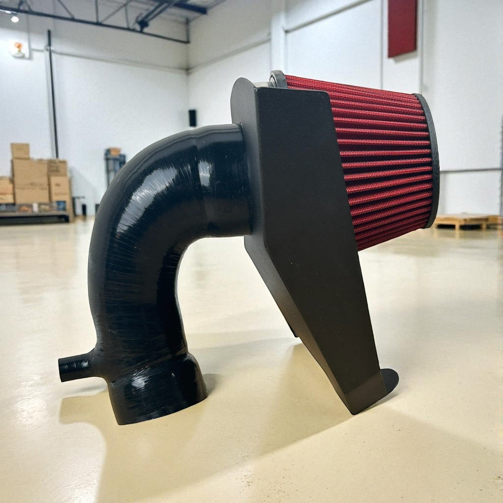 High Flow Cold Air Intake For Audi A4 A5 - B9 B9.5 2.0T | Palenon Performance