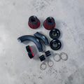 Cold Air Intake for Audi C7 S6, S7, RS7 4.0T | Palenon Performance