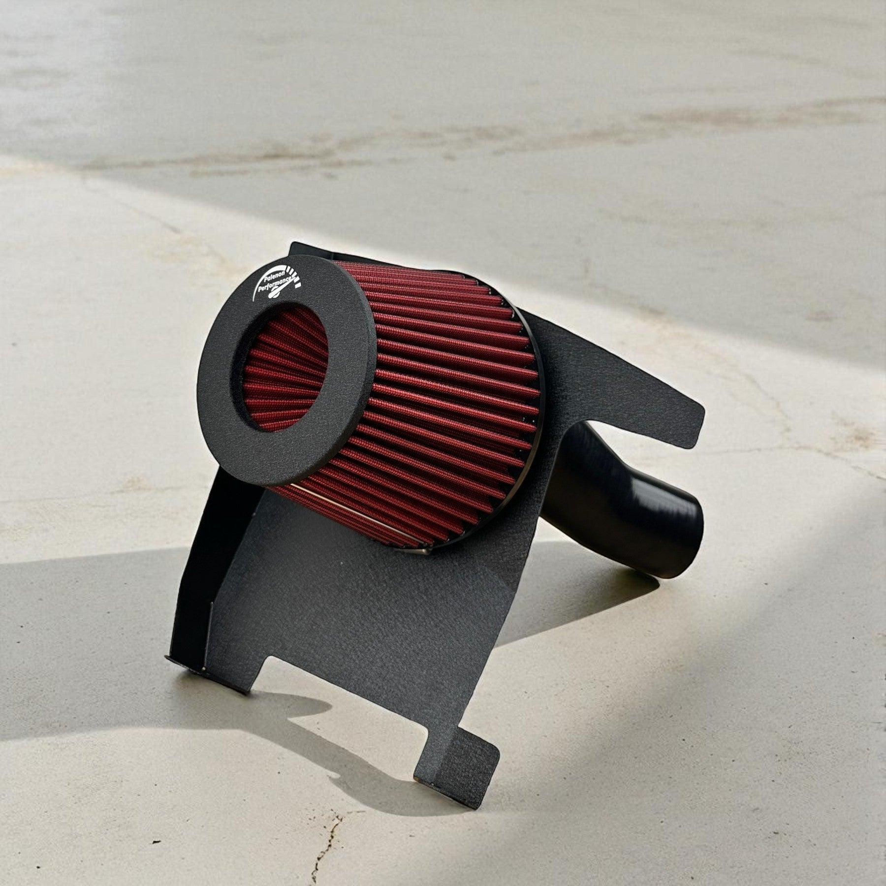 High Flow Cold Air Intake For 2017+ Audi S4 S5 - B9 B9.5 3.0T | Palenon Performance