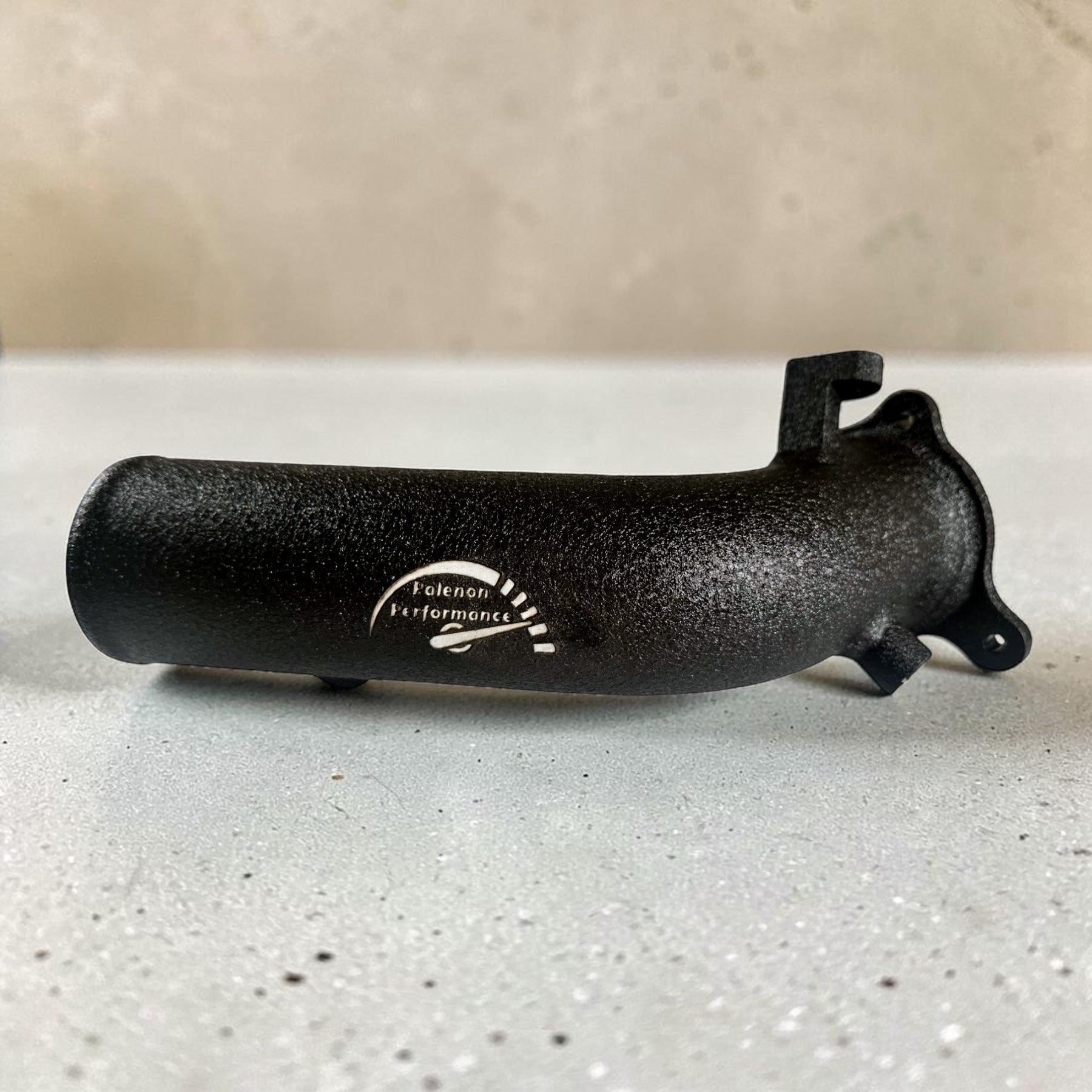 B46 B48 Charge Pipe For BMW F & G Chassis and Supra 2.0T - 230i, 220i, 320i, 330i, 420i, 430i, 530i, 630i, 730i, 120i, 125i | Palenon Performance