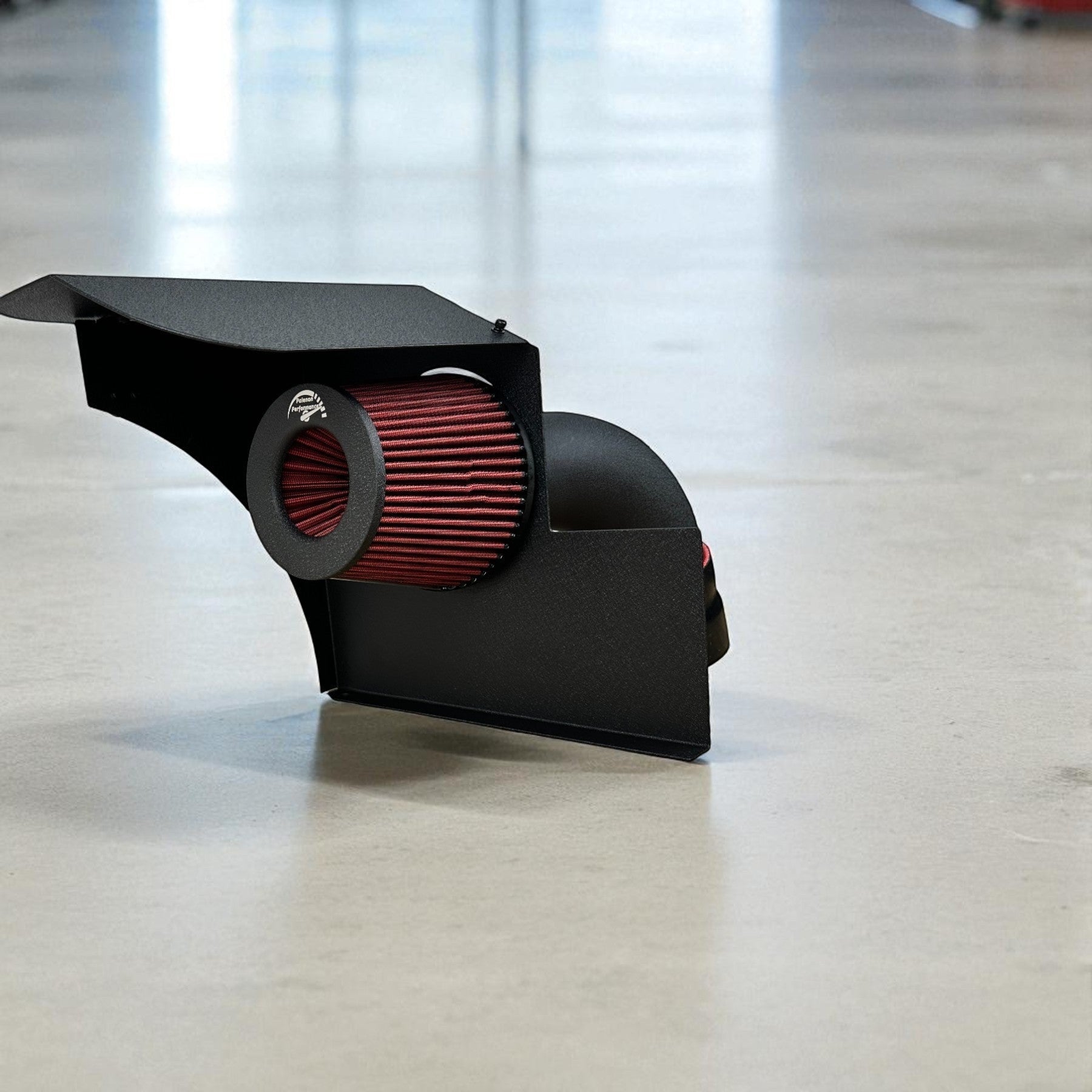 F Chassis B58 Cold Air Intake For BMW M140i, M240i, 340i, 440i | Palenon Performance
