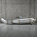 Supra & BMW B58 Racing Downpipe - M340i, M440i, M240i, 340i, 440i, 540i, 640i, 740i, X3, X4, X5, X6, X7