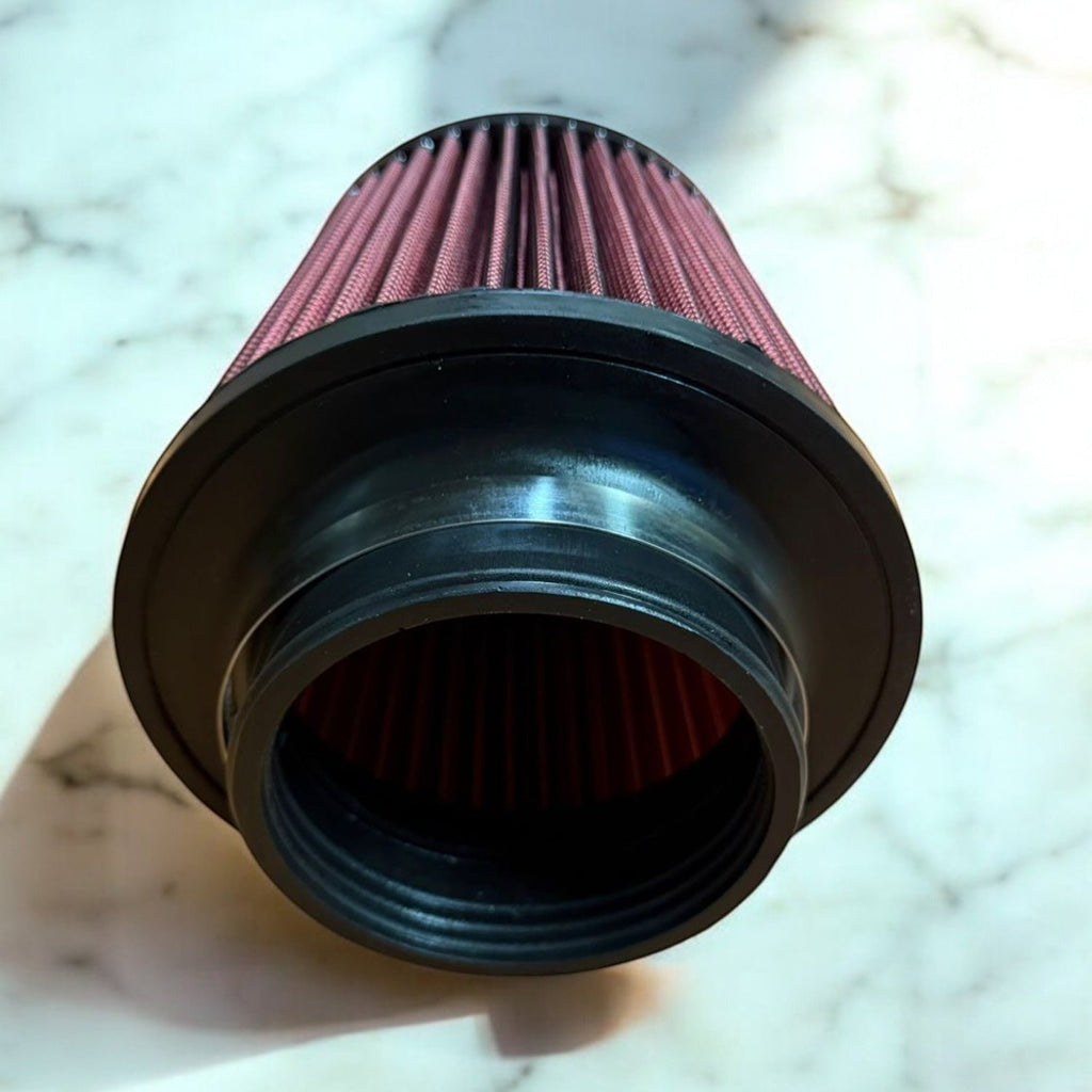 High Flow Dual Cone Intake Kit for BMW M5 & M6 F10, F12, F13, F06 | Palenon Performance