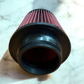 High Flow Dual Cone Intake Kit for BMW M5 & M6 F10, F12, F13, F06 | Palenon Performance