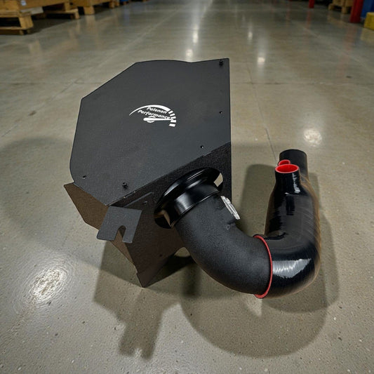 High Flow B46 B48 Cold Air Intake For BMW Z4 G29 2.0T | Palenon Performance