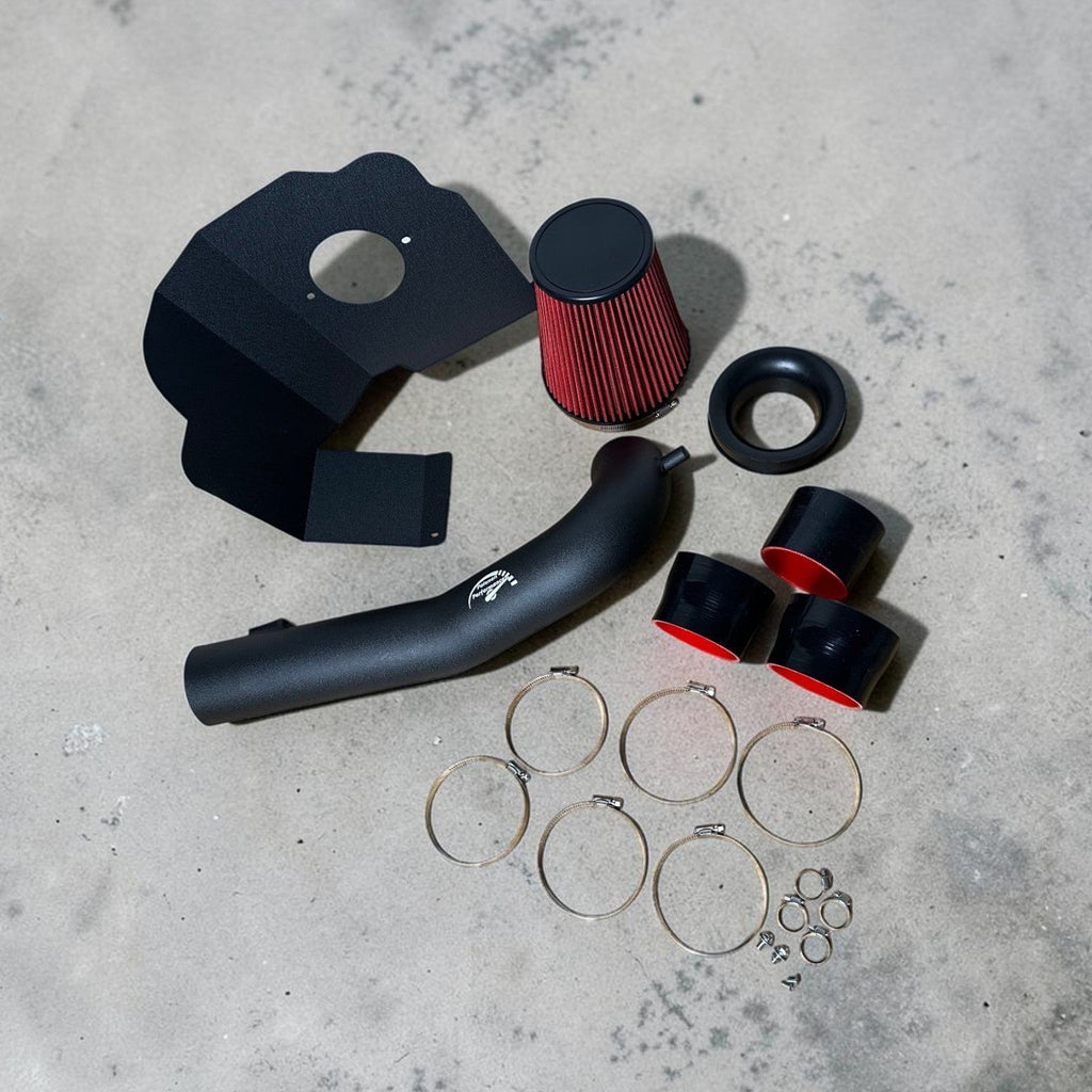 Cold Air Intake For 2014-2018 Chevrolet Silverado GMC Sierra 1500 5.3L 6.2L V8 | Palenon Performance