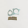 Downpipe Hardware Kit for 2016-2021 Honda Civic 1.5L FK7, FC1, FC3 - Gasket, Nuts, Bolts, Washer