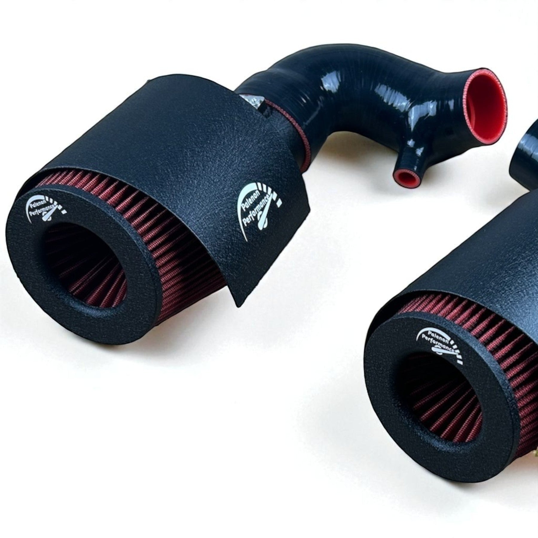High Flow Cold Air Intake For 2016+ Infiniti Q50 & Q60 3.0T | Palenon Performance