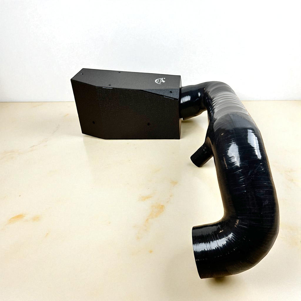 M264 2.0L Cold Air Intake For Mercedes C300, GLC300, C200, C180 (W205) | Palenon Performance