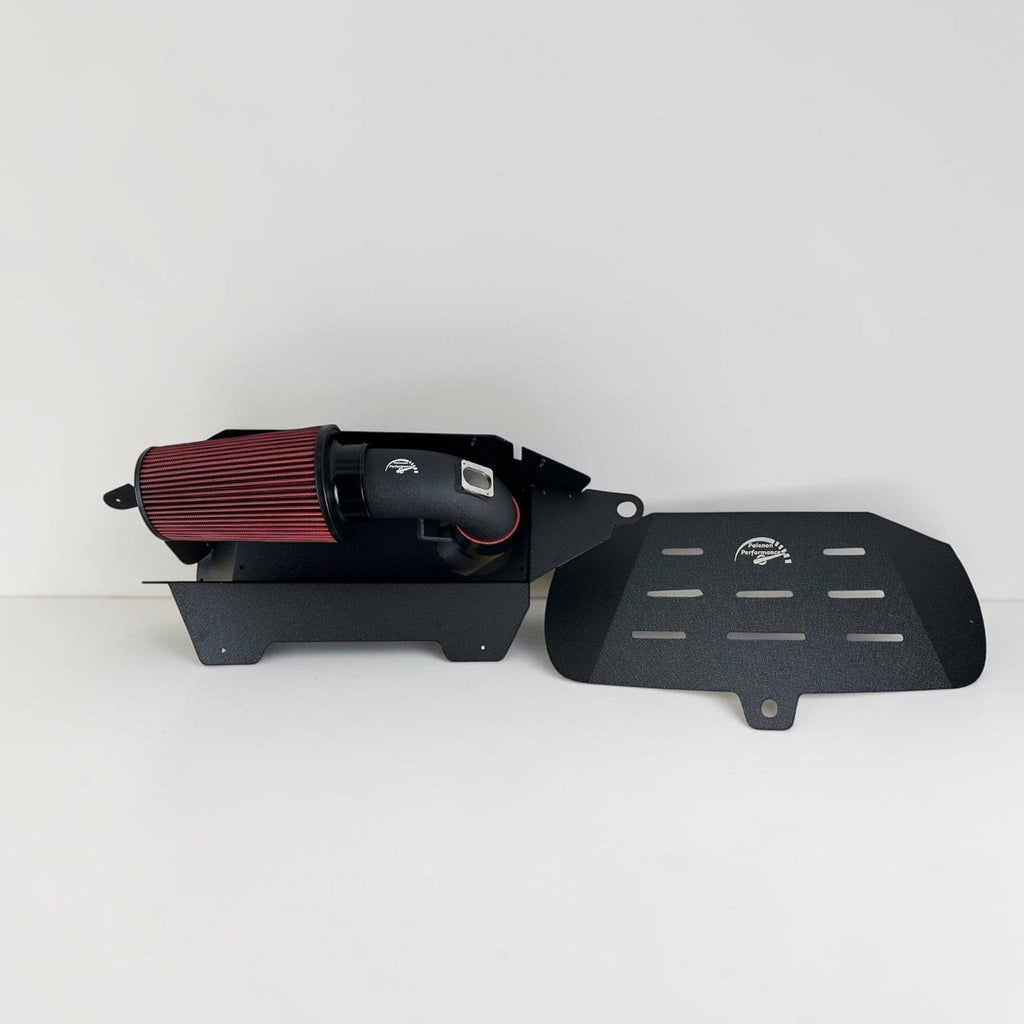 N20 N26 Cold Air Intake For BMW 220i, 228i, 320i, 328i, 420i, 428i (F Chassis)| Palenon Performance