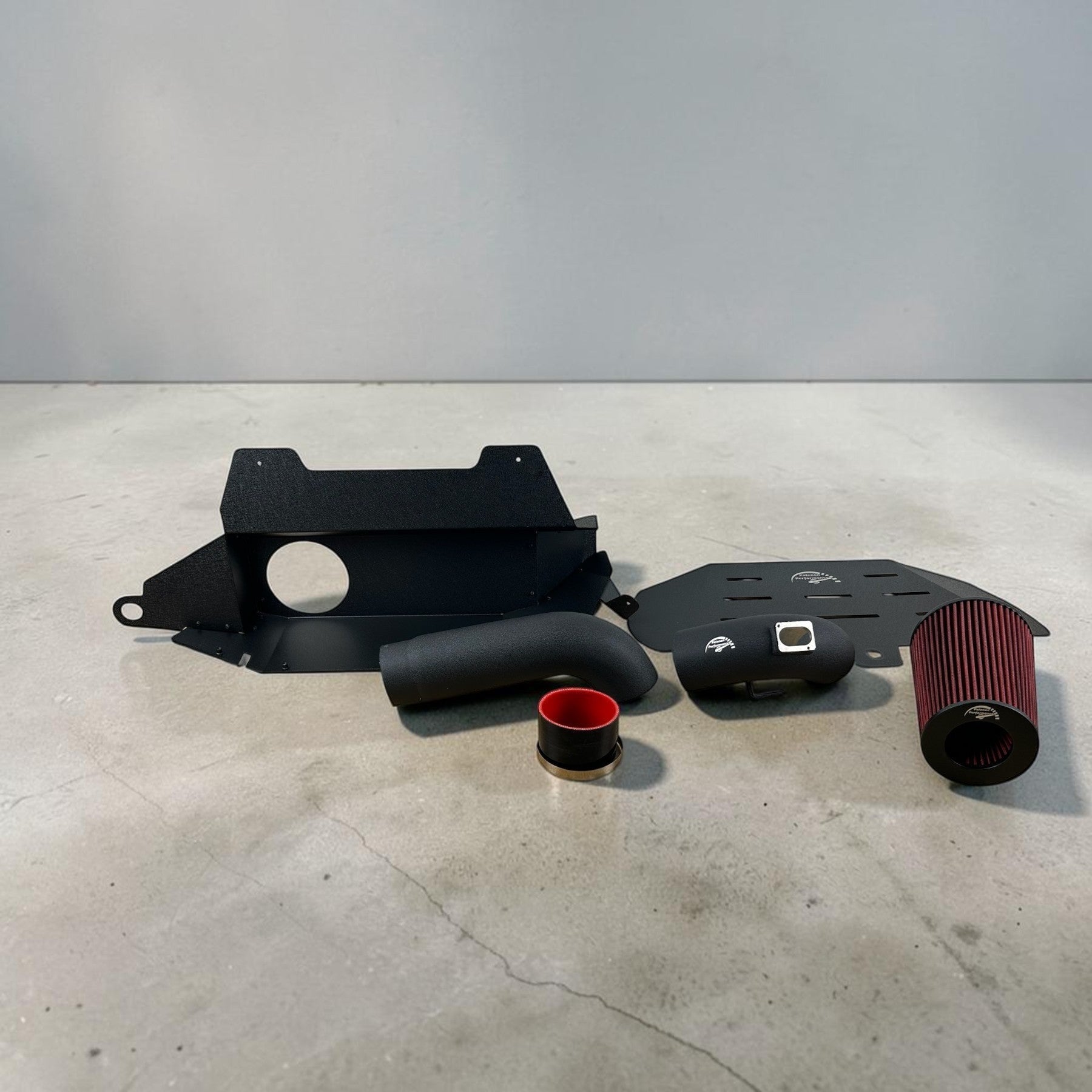 N20 N26 Cold Air Intake For BMW 220i, 228i, 320i, 328i, 420i, 428i (F Chassis)| Palenon Performance