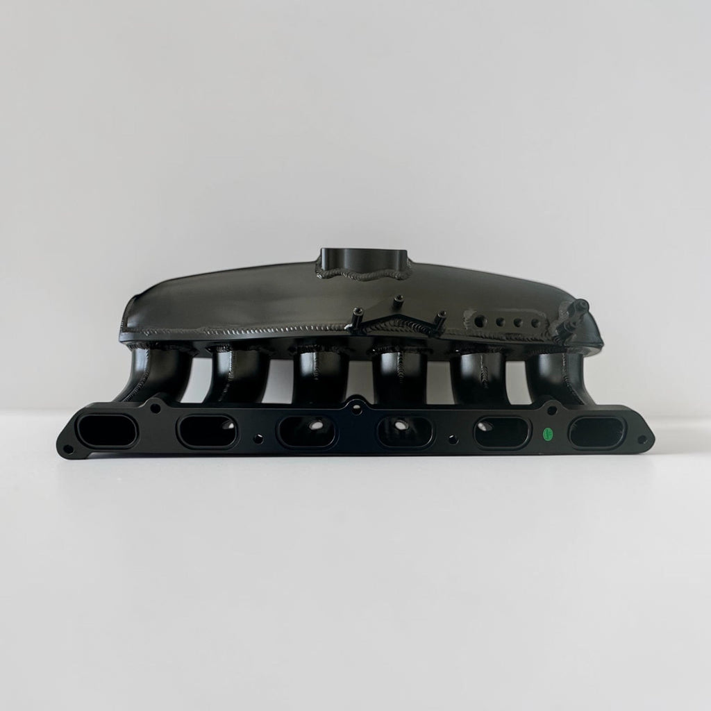 BMW N54 Intake Manifold Stock Location - 135i, 335i/Xi/is, 535i, 740i, X6, Z4 | Palenon Performance