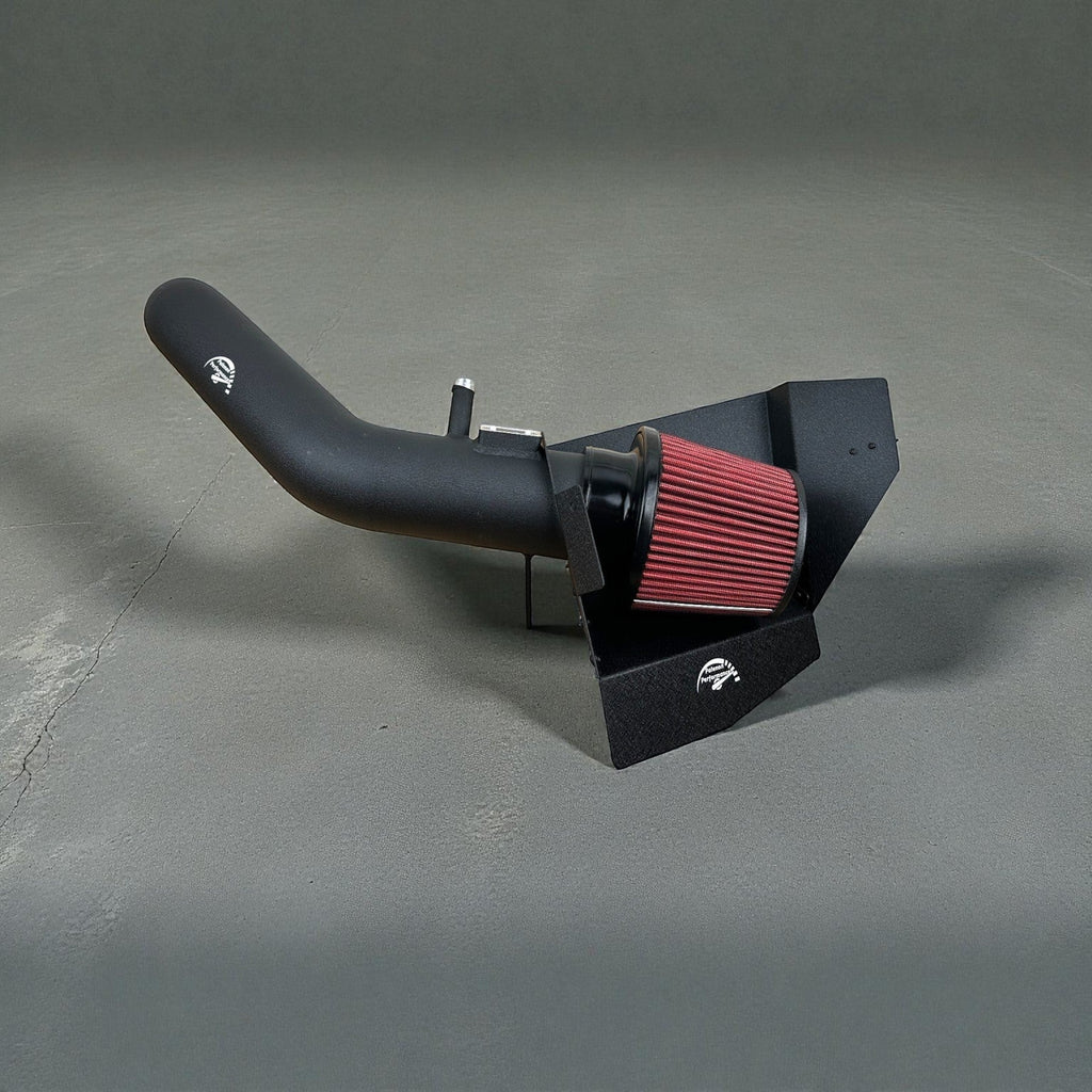 N55 Cold Air Intake For BMW M135i, M235i, 335i, 435i, M2 (F Chassis) | Palenon Performance