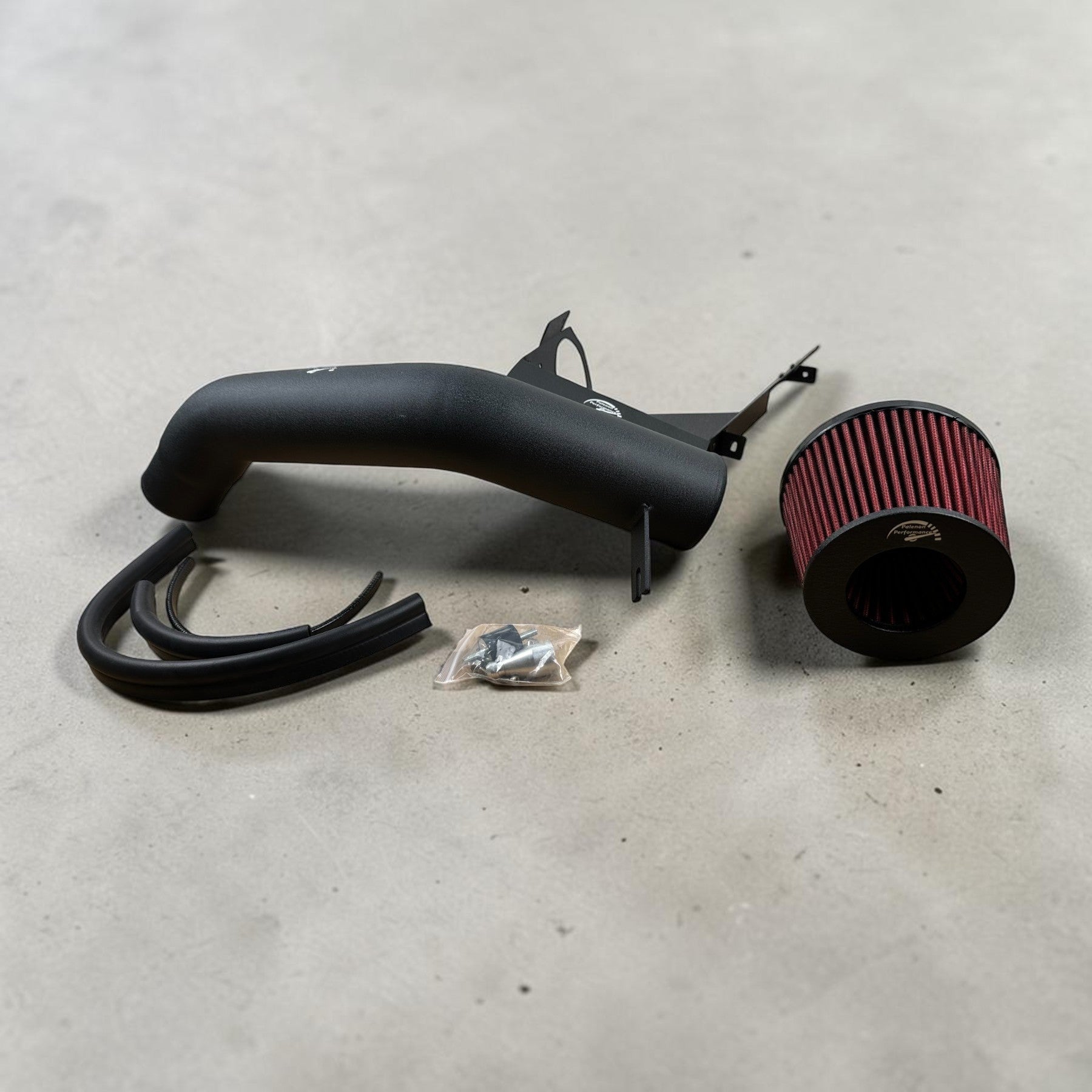 N55 Cold Air Intake For BMW M135i, M235i, 335i, 435i, M2 (F Chassis) | Palenon Performance