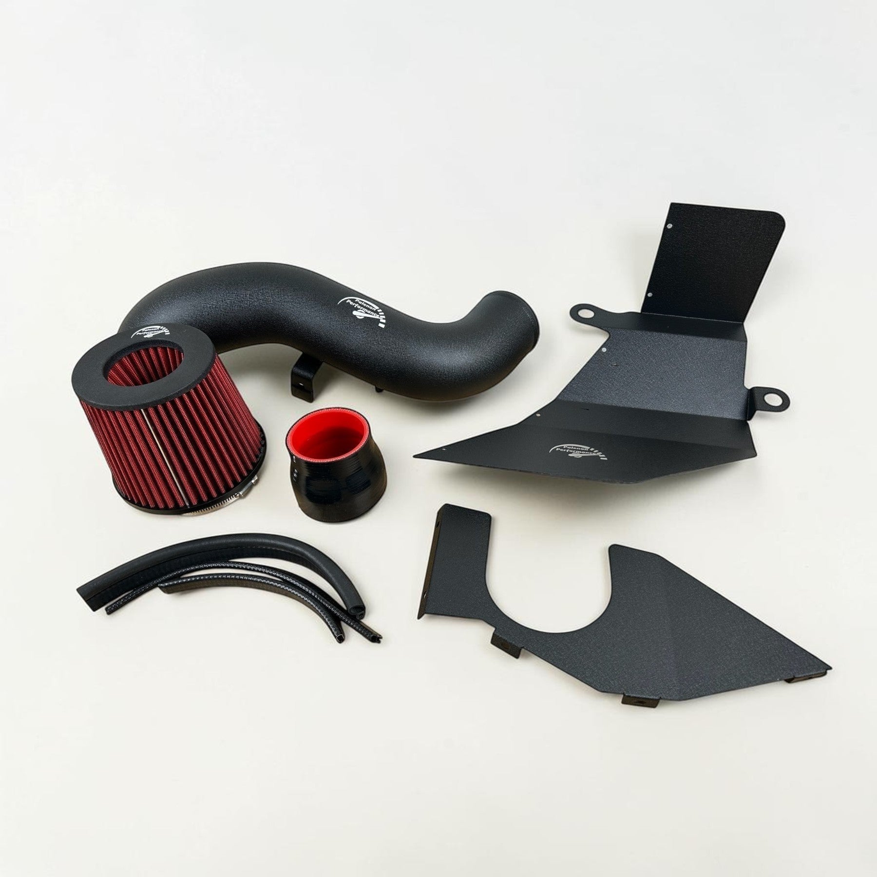 Performance Cold Air Intake For VW MK7 GTI & Golf R 2.0T | Palenon Performance