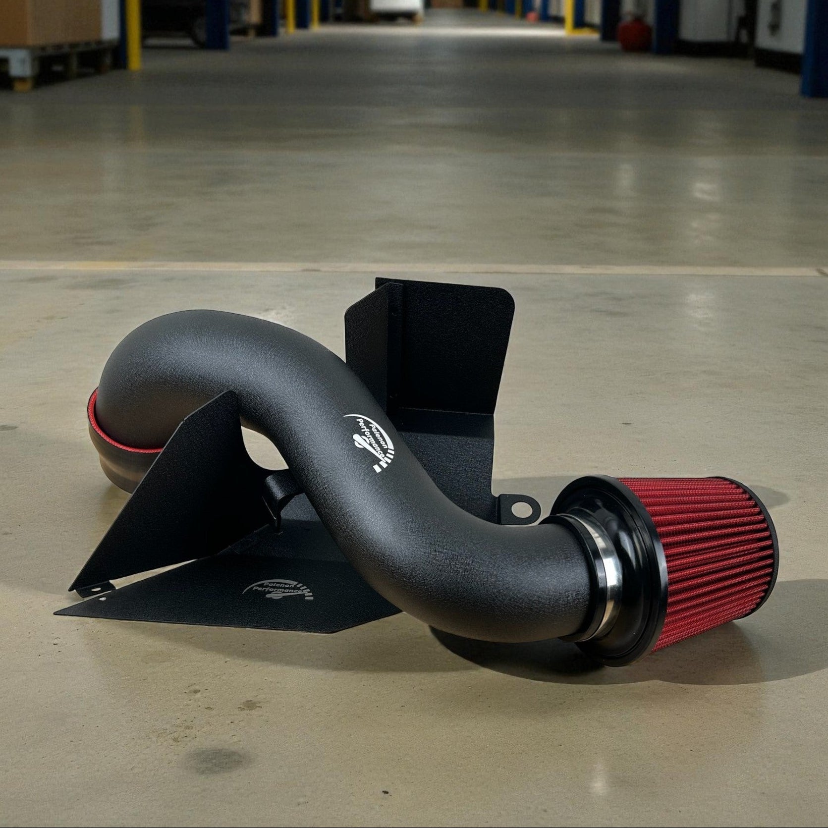 410HP Performance Upgrade For VW MK7 GTI & Golf R 2.0T | Palenon Performance